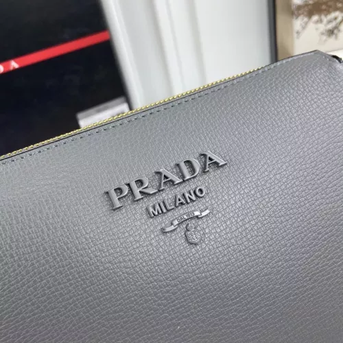 Replica Prada AAA Quality Messenger Bags For Women #1272993 $88.00 USD for Wholesale