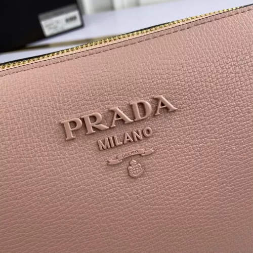 Replica Prada AAA Quality Messenger Bags For Women #1272998 $88.00 USD for Wholesale