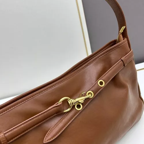 Replica MIU MIU AAA Quality Shoulder Bags For Women #1273002 $96.00 USD for Wholesale