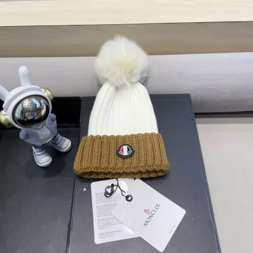 Wholesale Moncler Caps #1273004 $36.00 USD, Wholesale Quality Replica Moncler Caps