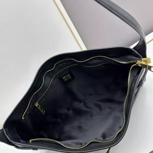 Replica MIU MIU AAA Quality Shoulder Bags For Women #1273005 $96.00 USD for Wholesale