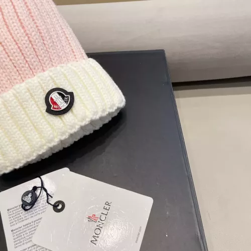 Replica Moncler Caps #1273009 $36.00 USD for Wholesale