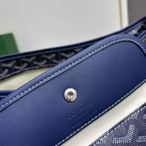 Replica Goyard AAA Quality Shoulder Bags For Women #1273014 $76.00 USD for Wholesale