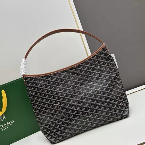 Replica Goyard AAA Quality Shoulder Bags For Women #1273018 $76.00 USD for Wholesale