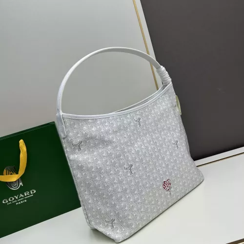 Replica Goyard AAA Quality Shoulder Bags For Women #1273019 $76.00 USD for Wholesale