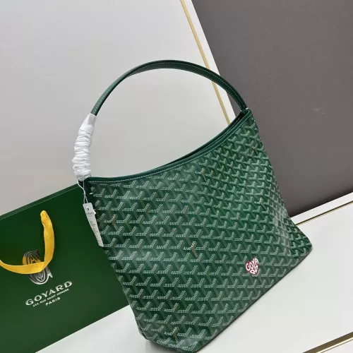 Replica Goyard AAA Quality Shoulder Bags For Women #1273021 $76.00 USD for Wholesale