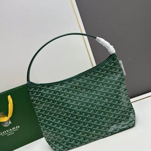 Replica Goyard AAA Quality Shoulder Bags For Women #1273021 $76.00 USD for Wholesale