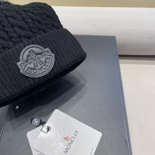 Replica Moncler Caps #1273022 $38.00 USD for Wholesale