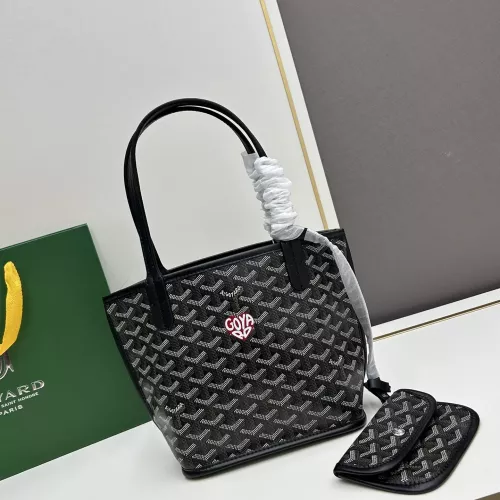 Wholesale Goyard AAA Quality Shoulder Bags For Women #1273031 $64.00 USD, Wholesale Quality Replica Goyard AAA Quality Shoulder Bags