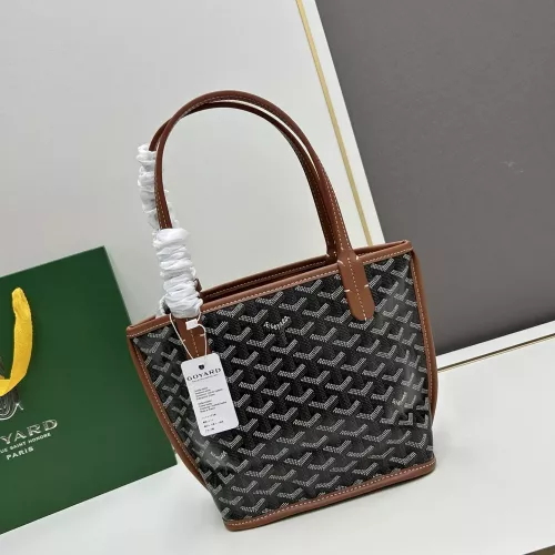 Replica Goyard AAA Quality Shoulder Bags For Women #1273032 $64.00 USD for Wholesale