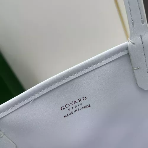 Replica Goyard AAA Quality Shoulder Bags For Women #1273034 $64.00 USD for Wholesale