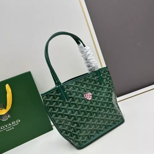 Replica Goyard AAA Quality Shoulder Bags For Women #1273035 $64.00 USD for Wholesale