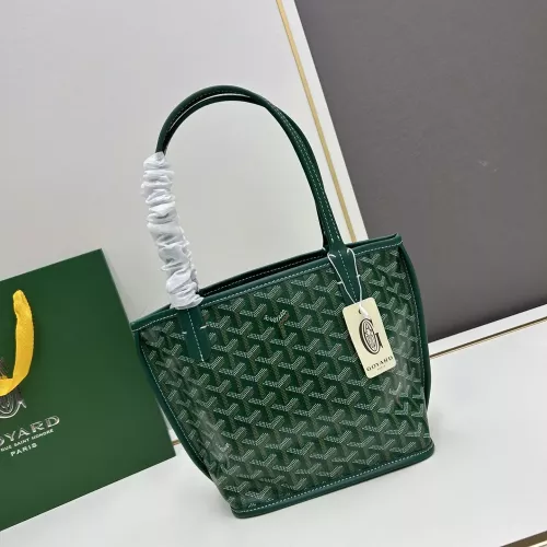 Replica Goyard AAA Quality Shoulder Bags For Women #1273035 $64.00 USD for Wholesale