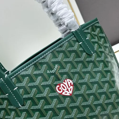 Replica Goyard AAA Quality Shoulder Bags For Women #1273035 $64.00 USD for Wholesale