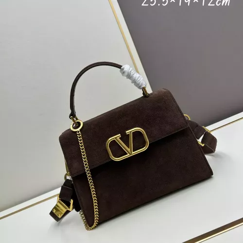 Wholesale Valentino AAA Quality Handbags For Women #1273036 $108.00 USD, Wholesale Quality Replica Valentino AAA Quality Handbags