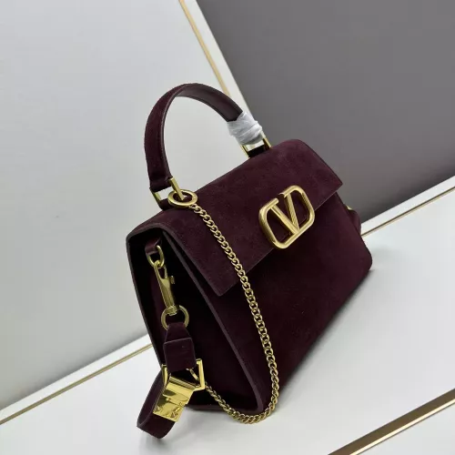 Replica Valentino AAA Quality Handbags For Women #1273037 $108.00 USD for Wholesale