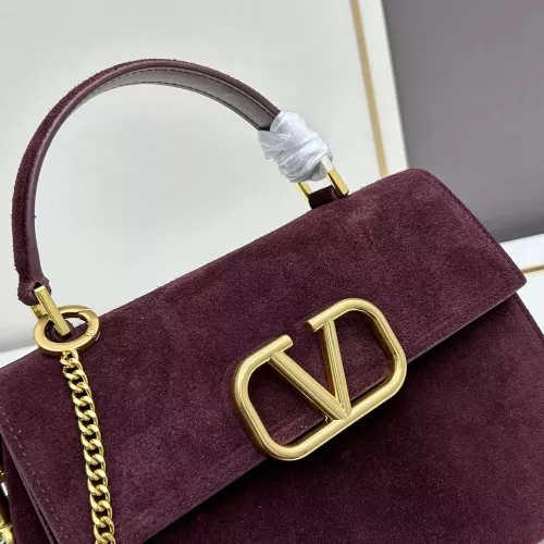 Replica Valentino AAA Quality Handbags For Women #1273037 $108.00 USD for Wholesale