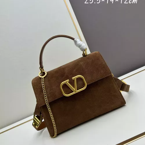 Wholesale Valentino AAA Quality Handbags For Women #1273038 $108.00 USD, Wholesale Quality Replica Valentino AAA Quality Handbags