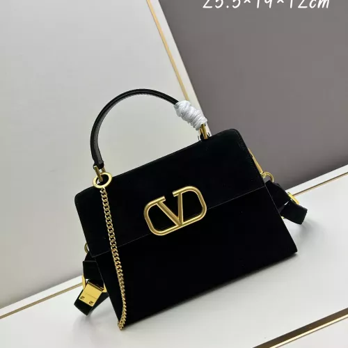 Wholesale Valentino AAA Quality Handbags For Women #1273040 $108.00 USD, Wholesale Quality Replica Valentino AAA Quality Handbags