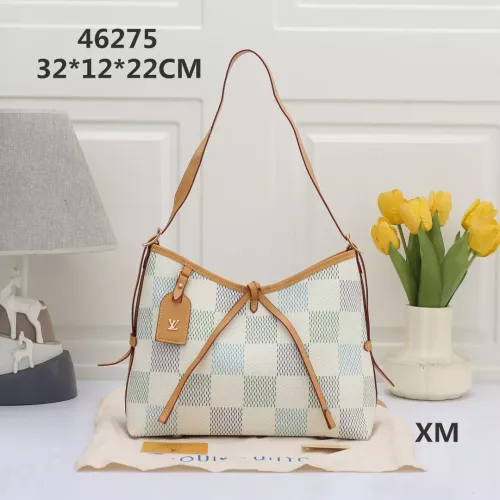 Wholesale Louis Vuitton HandBags For Women #1273041 $40.00 USD, Wholesale Quality Replica Louis Vuitton HandBags