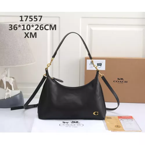 Wholesale Coach Messenger Bag For Women #1273044 $39.00 USD, Wholesale Quality Replica Coach Messenger Bag