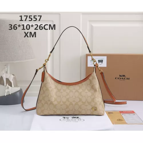 Wholesale Coach Messenger Bag For Women #1273047 $39.00 USD, Wholesale Quality Replica Coach Messenger Bag