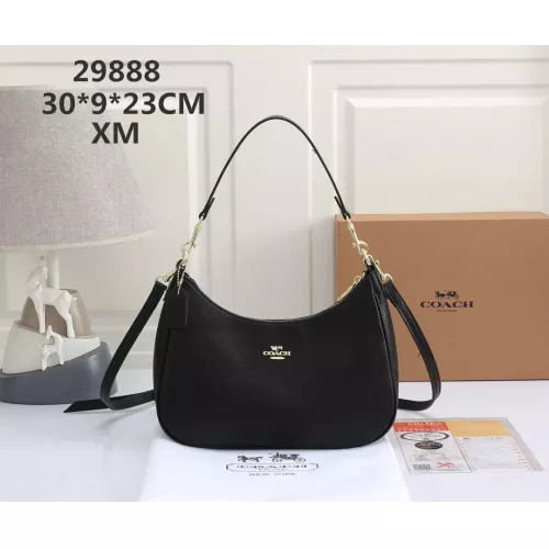 Wholesale Coach Messenger Bag For Women #1273048 $38.00 USD, Wholesale Quality Replica Coach Messenger Bag