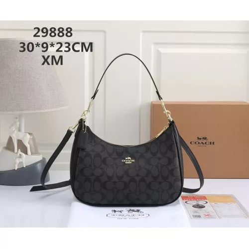 Wholesale Coach Messenger Bag For Women #1273049 $38.00 USD, Wholesale Quality Replica Coach Messenger Bag