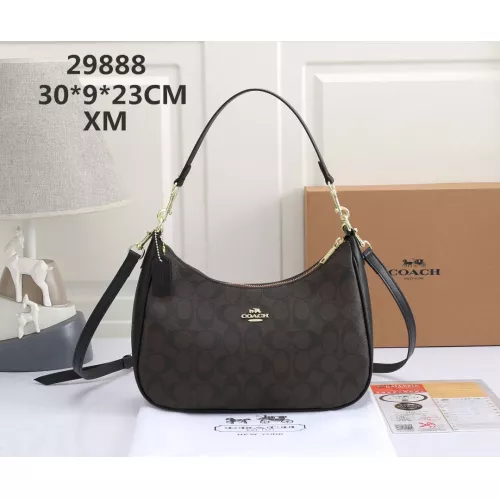 Wholesale Coach Messenger Bag For Women #1273050 $38.00 USD, Wholesale Quality Replica Coach Messenger Bag