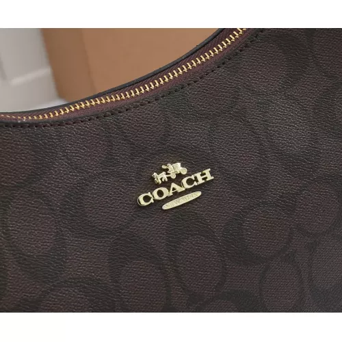 Replica Coach Messenger Bag For Women #1273050 $38.00 USD for Wholesale