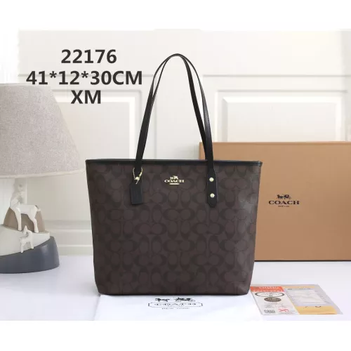 Wholesale Coach Handbags For Women #1273058 $38.00 USD, Wholesale Quality Replica Coach Handbags