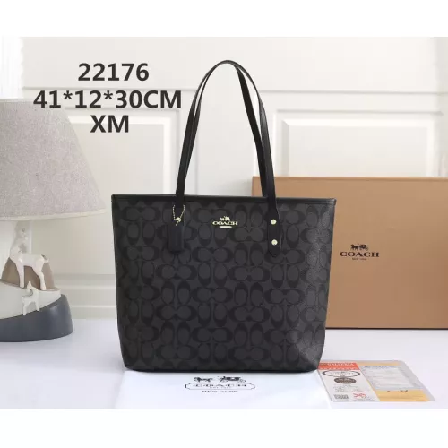 Wholesale Coach Handbags For Women #1273059 $38.00 USD, Wholesale Quality Replica Coach Handbags