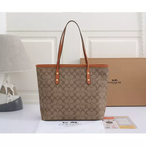 Replica Coach Handbags For Women #1273061 $38.00 USD for Wholesale