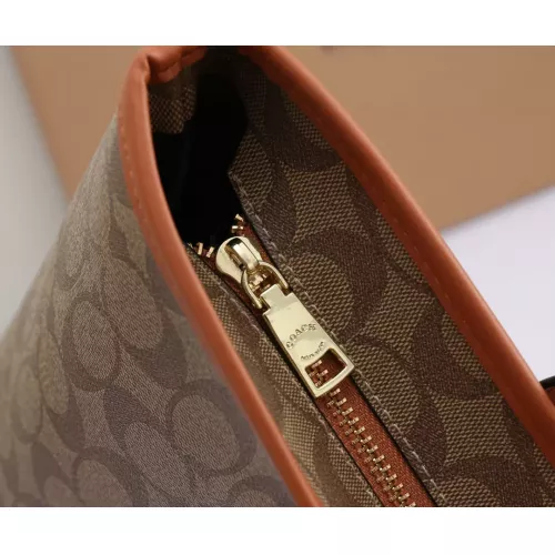 Replica Coach Handbags For Women #1273061 $38.00 USD for Wholesale