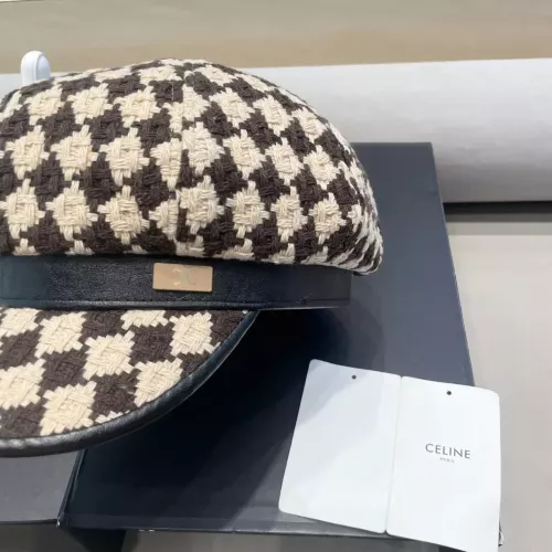 Replica Celine Caps #1273095 $32.00 USD for Wholesale