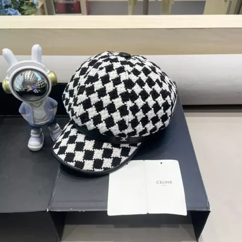 Wholesale Celine Caps #1273096 $32.00 USD, Wholesale Quality Replica Celine Caps