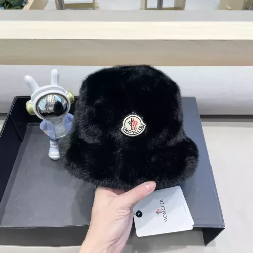 Replica Moncler Caps #1273103 $34.00 USD for Wholesale