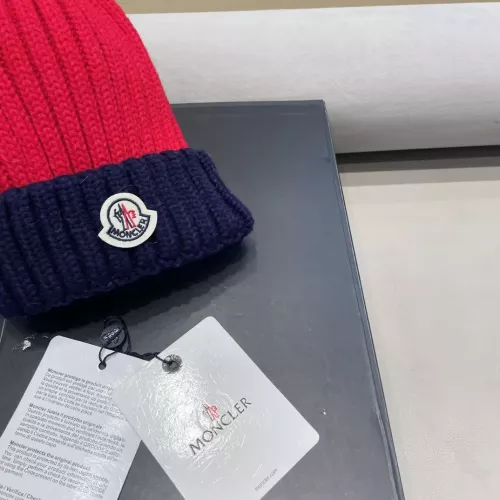 Replica Moncler Caps #1273111 $29.00 USD for Wholesale