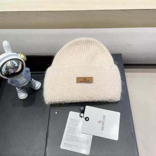 Wholesale Moncler Caps #1273114 $38.00 USD, Wholesale Quality Replica Moncler Caps