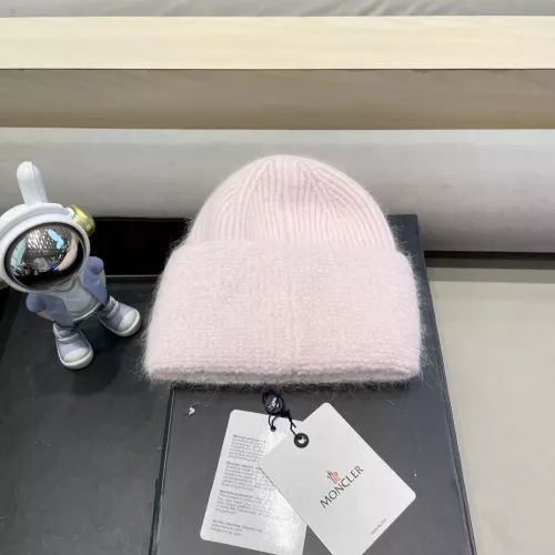 Replica Moncler Caps #1273116 $38.00 USD for Wholesale