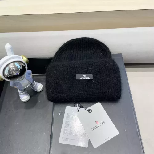 Wholesale Moncler Caps #1273117 $38.00 USD, Wholesale Quality Replica Moncler Caps