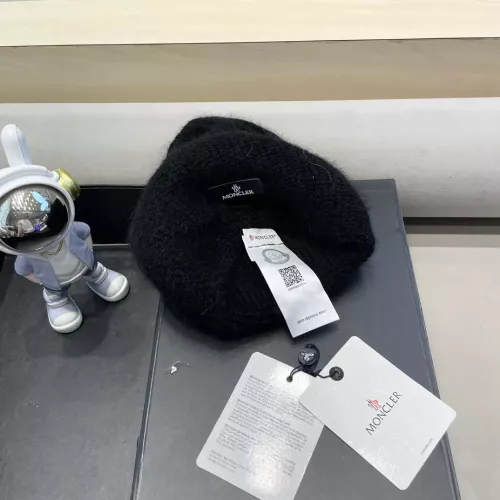 Replica Moncler Caps #1273117 $38.00 USD for Wholesale