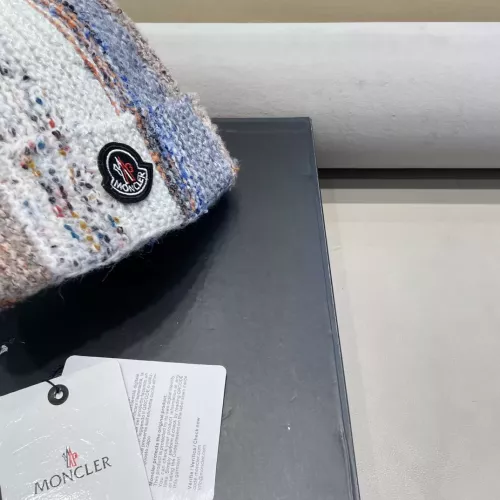 Replica Moncler Caps #1273118 $36.00 USD for Wholesale