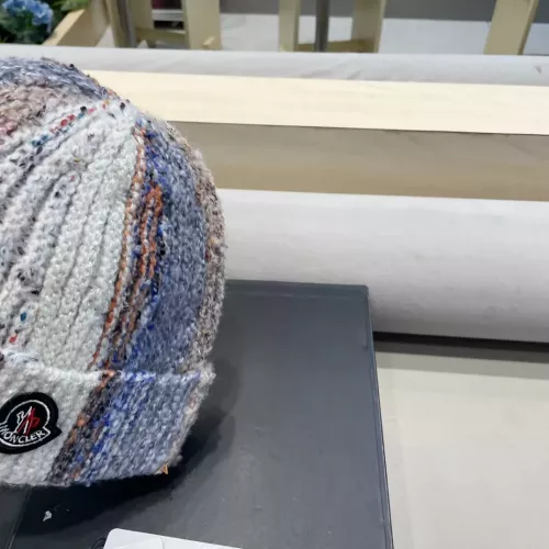 Replica Moncler Caps #1273118 $36.00 USD for Wholesale