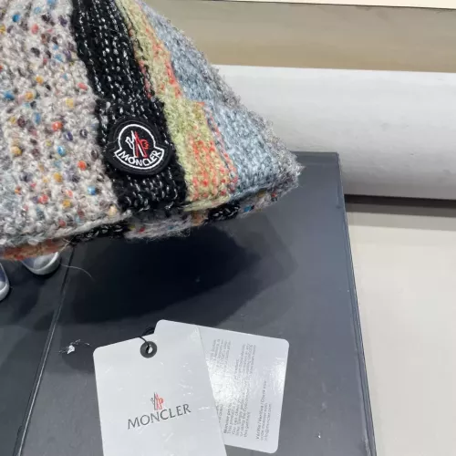 Replica Moncler Caps #1273121 $36.00 USD for Wholesale