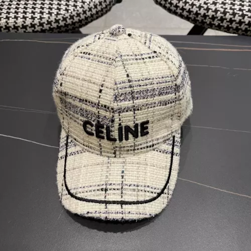 Wholesale Celine Caps #1273127 $29.00 USD, Wholesale Quality Replica Celine Caps