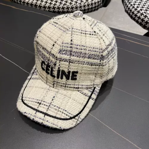 Replica Celine Caps #1273127 $29.00 USD for Wholesale