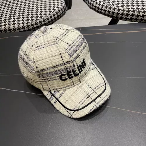 Replica Celine Caps #1273127 $29.00 USD for Wholesale