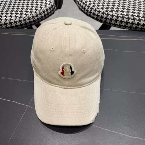 Wholesale Moncler Caps #1273130 $32.00 USD, Wholesale Quality Replica Moncler Caps