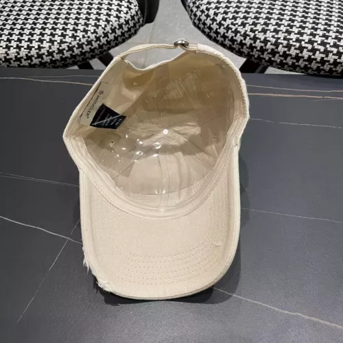 Replica Moncler Caps #1273130 $32.00 USD for Wholesale